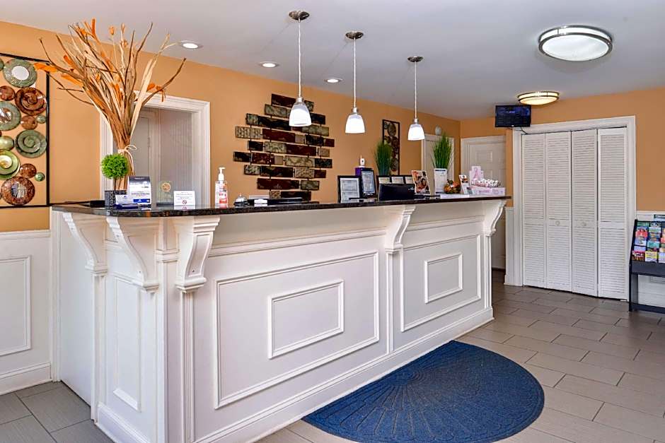 Studio 6 Suites Chattanooga TN Lookout Mtn.