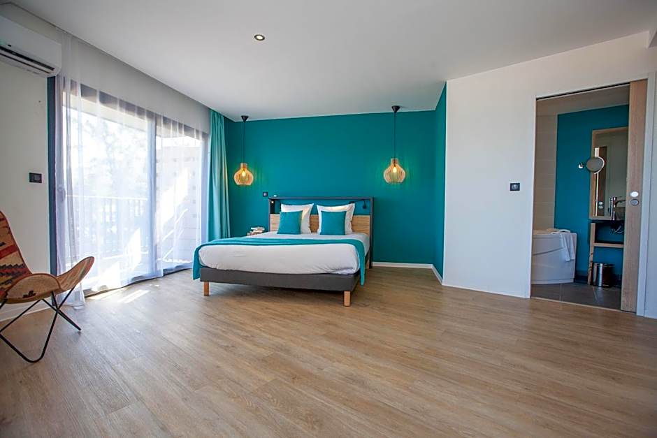 Résidence Santa Apolonia