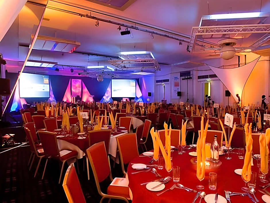 Britannia Hotel Nottingham City Centre