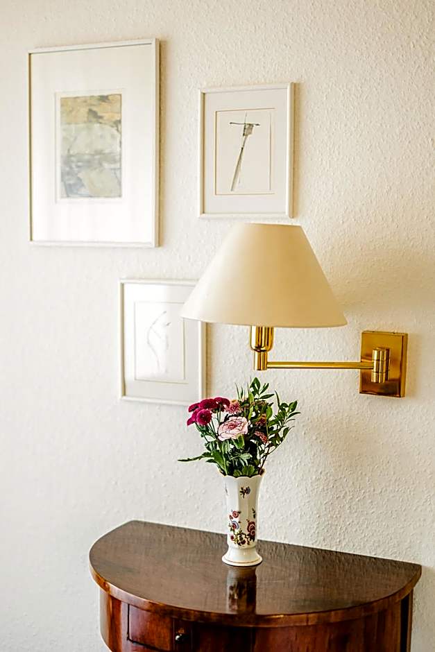 Baudobriga Rheinhotel