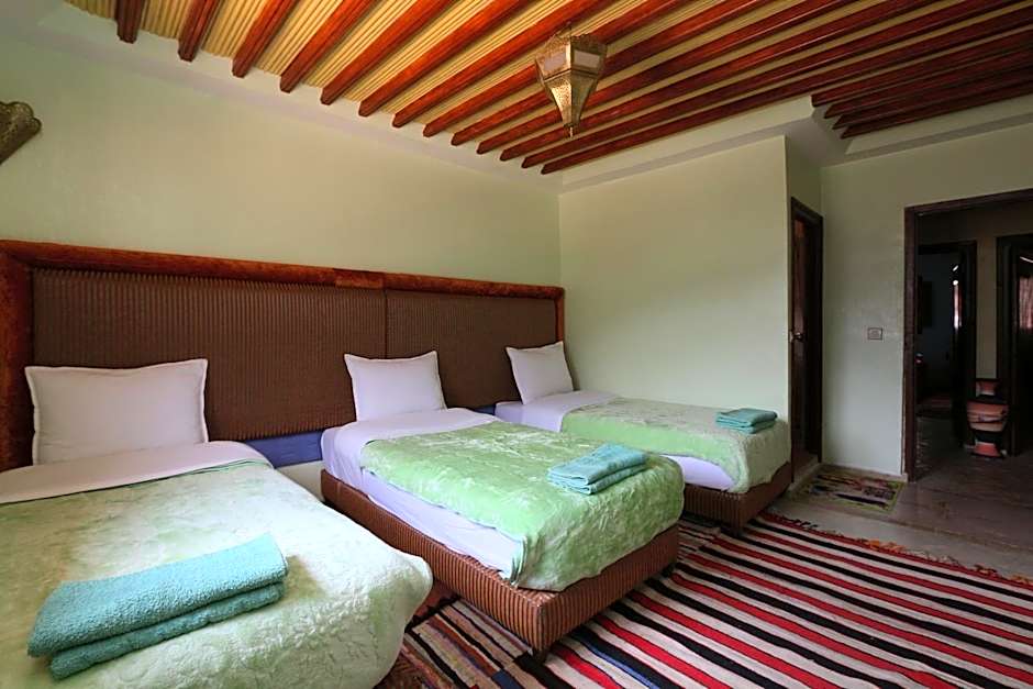 Tamatert Guest House