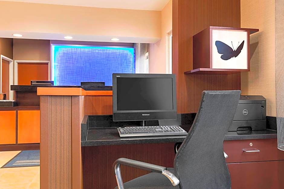 Fairfield Inn Racine