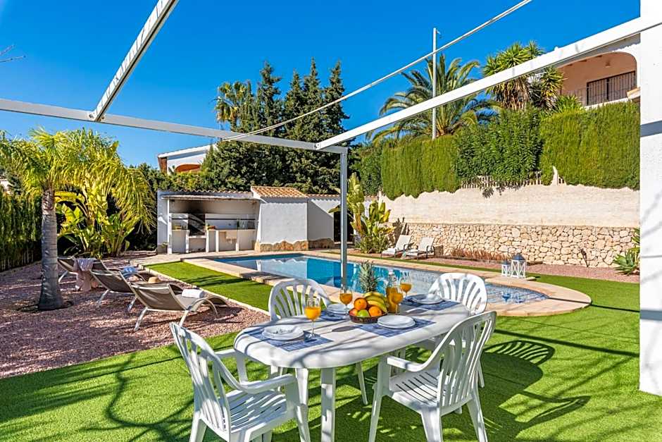 Villa Padilla - PlusHolidays