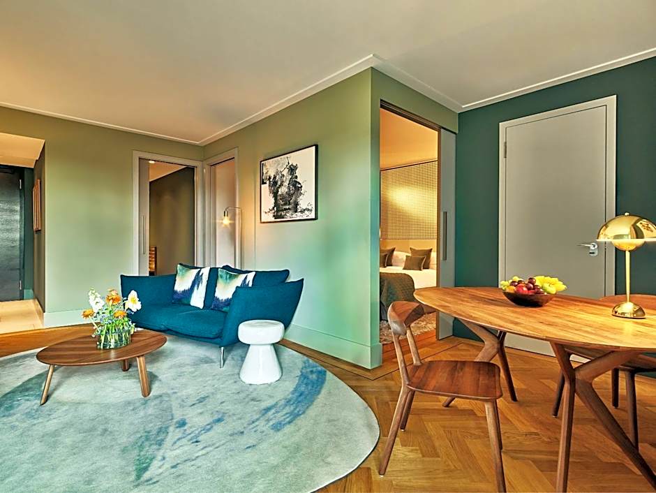 Hyatt Regency Amsterdam