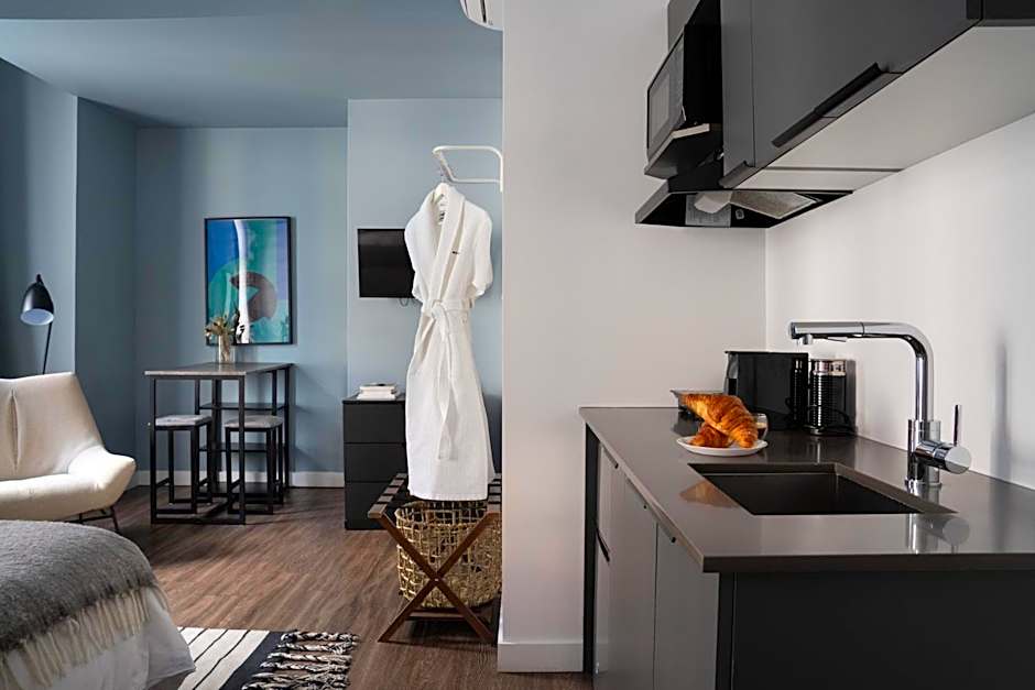 Maison Saint-Vincent By Maisons & co