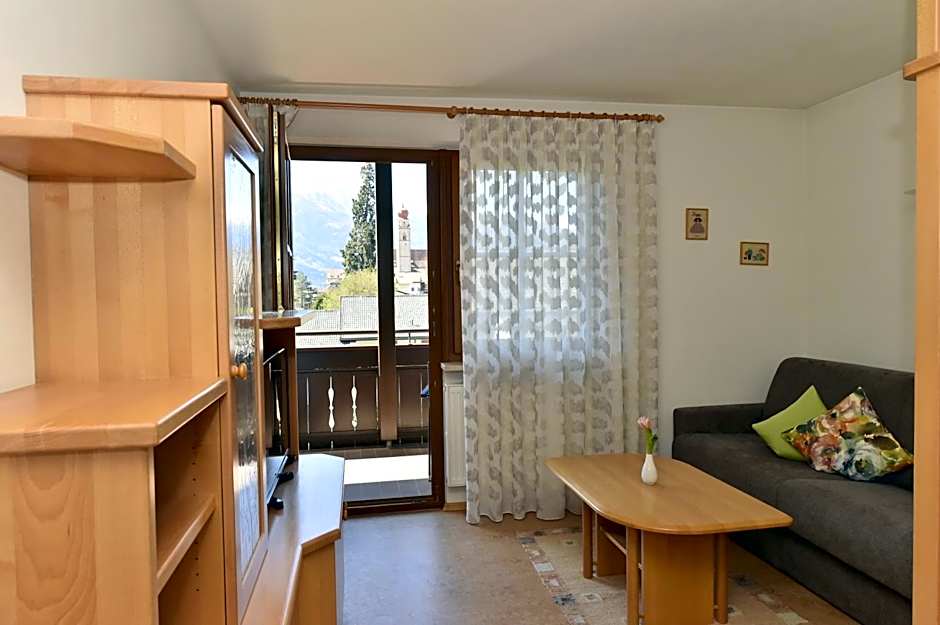 Appartements Lenzenhof