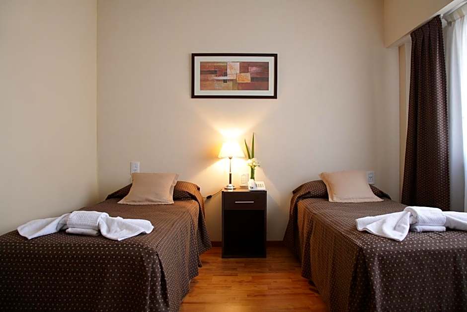 Viasui Hotel