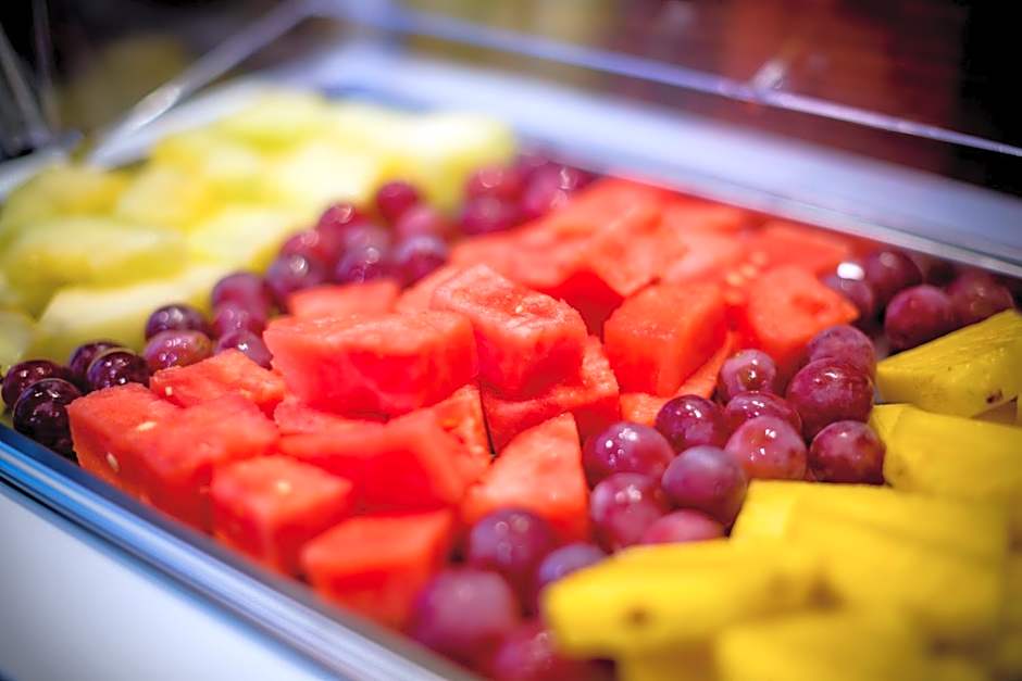 Soho Boutique Canalejas