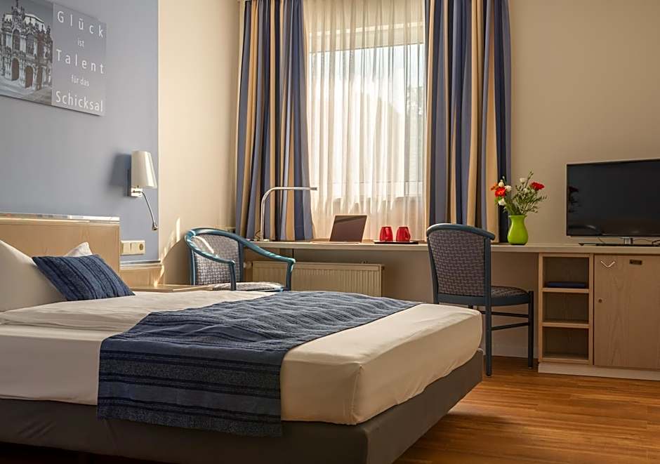 Hotel Novalis Dresden