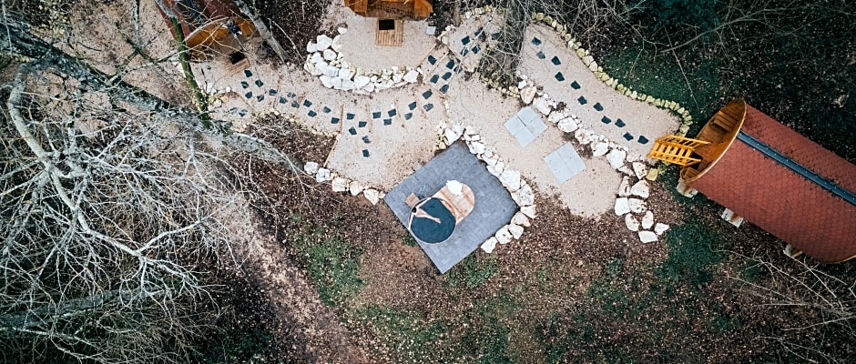 Hotel & Spa du Domaine des Thomeaux, The Originals Relais (Relais du Silence)