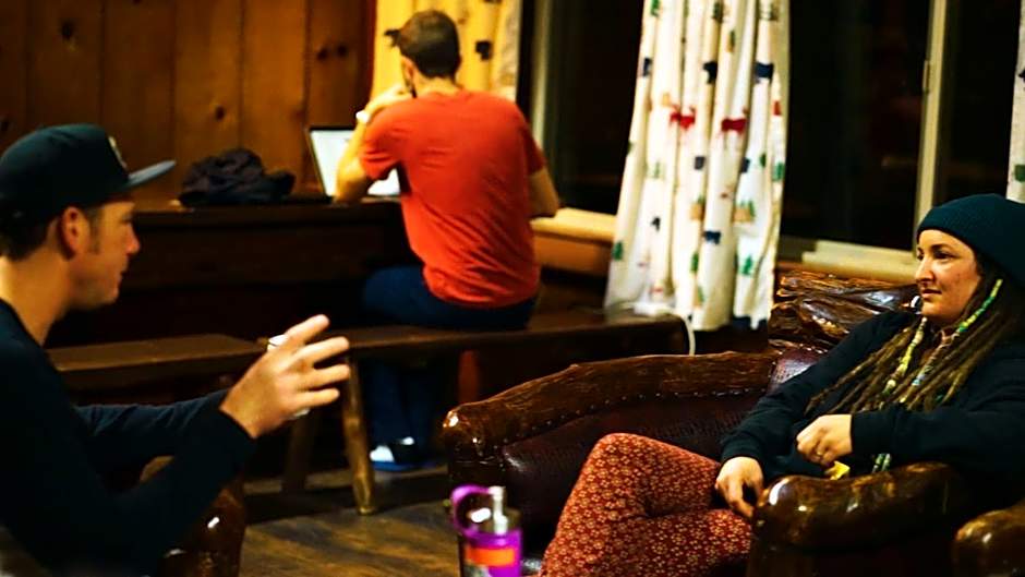 ITH Big Bear Lake Hostel & Retreat Center