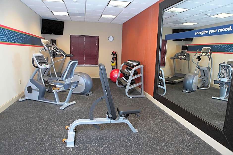 Hampton Inn Milan TN – Milan, TN