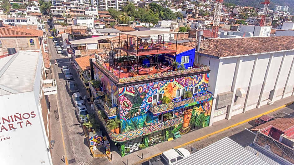 Casa Colibrí Malecón