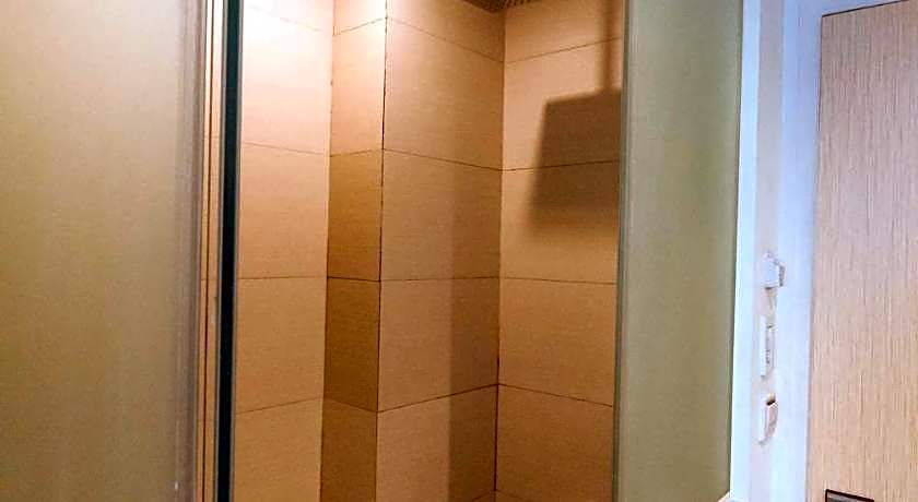 Wow Budget Hotel Cubao