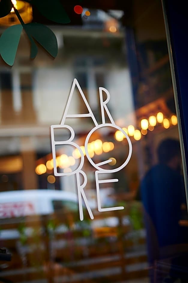 Hotel Royal Madeleine