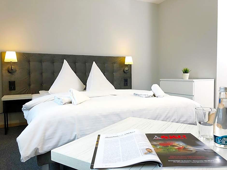 Residence Aparthotel