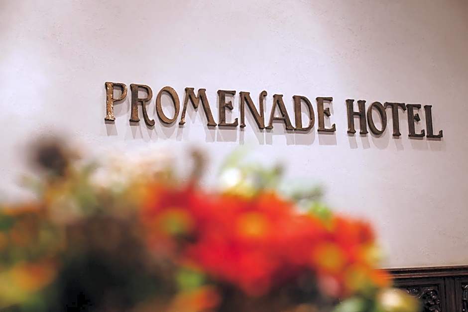 Promenade Hotel Liepaja