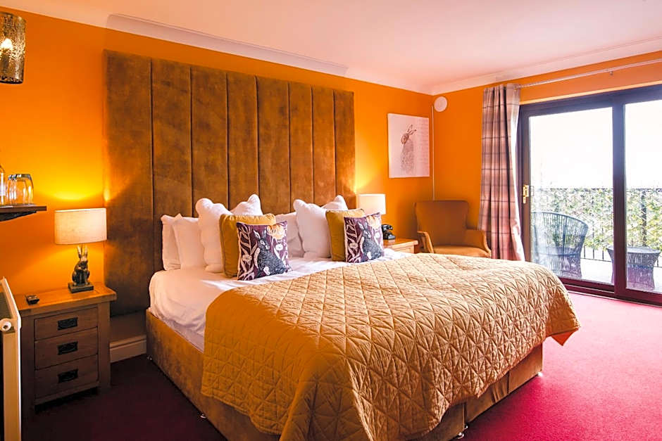 Cricklade House Hotel, Sure Hotel Collection by Best Western