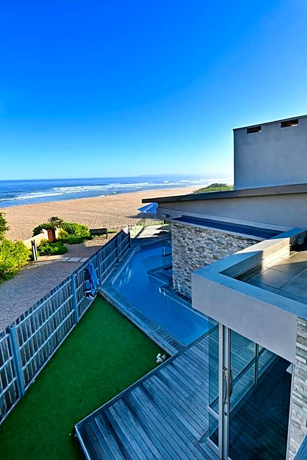 At Last Glentana Beach Manor