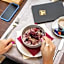 Crowne Plaza Podgorica By IHG