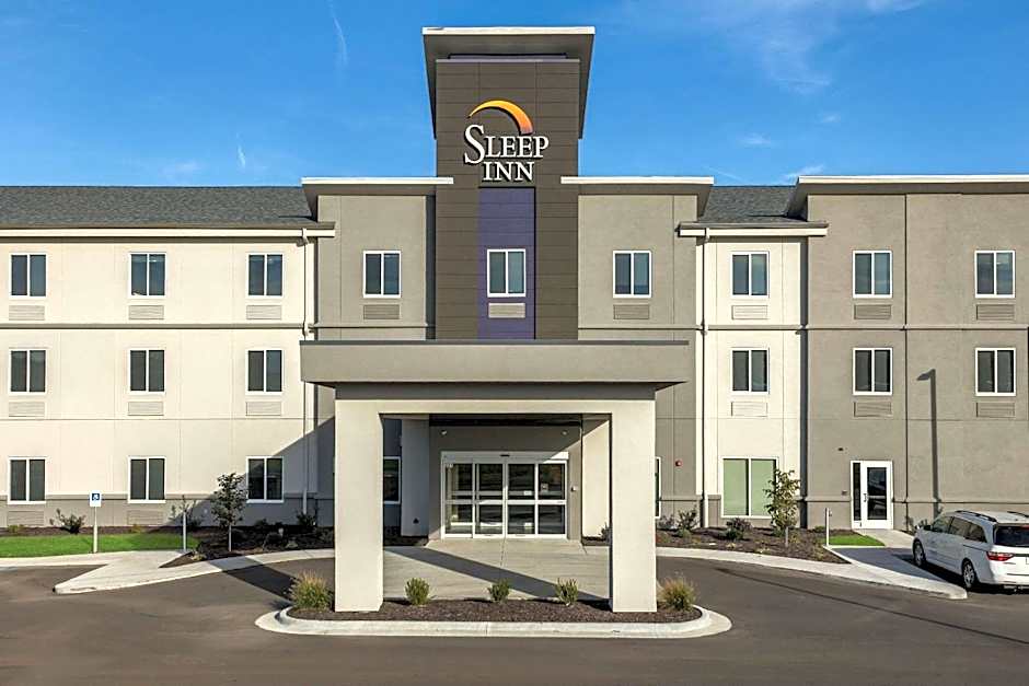 Sleep Inn & Suites Webb City