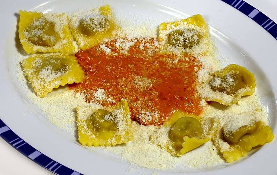 Hotel Residence Sogno