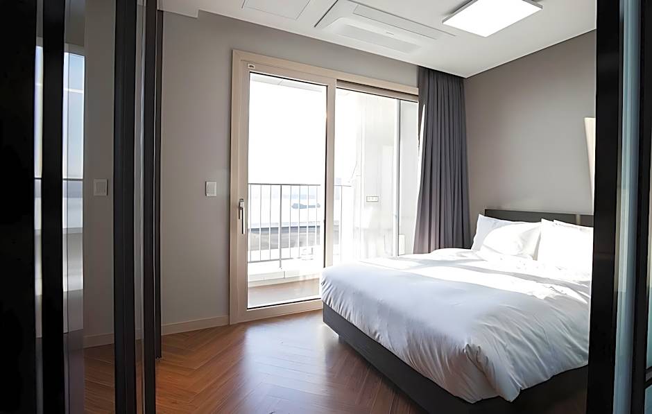 Sunrise Hotel Sokcho