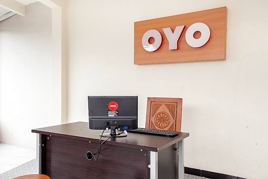 Hotel O Cozy Residence Syariah