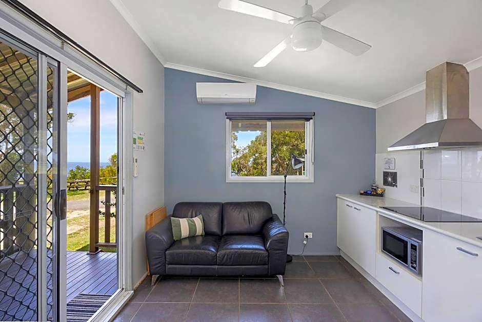 Reflections Nambucca Heads - Holiday Park