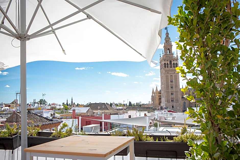 Hotel Convento La Gloria