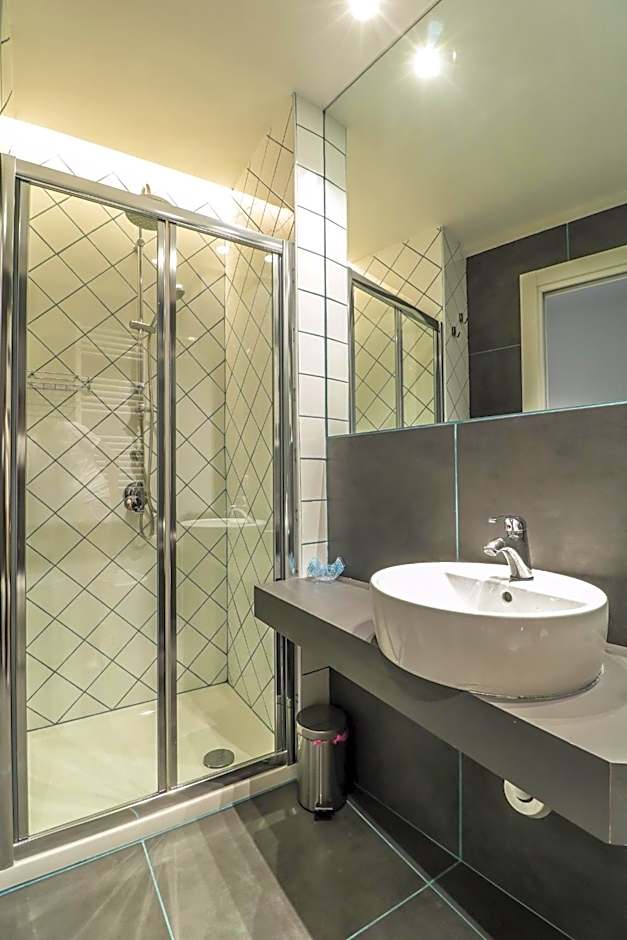 Il Grattacielo b&b