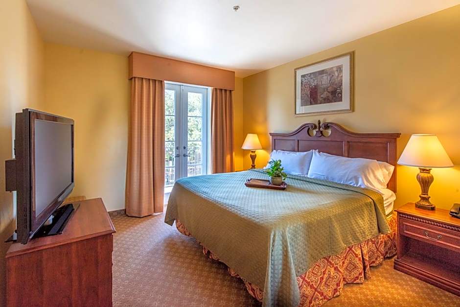 Natchez Grand Hotel On The River