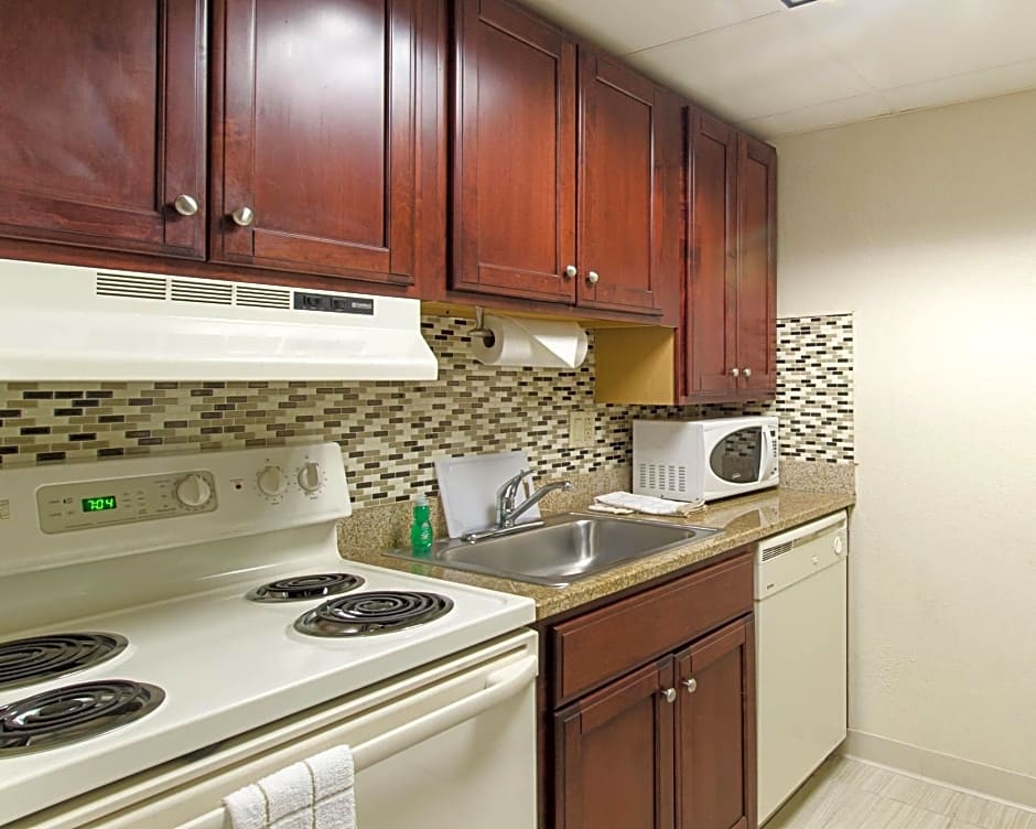 Suburban Extended Stay Hotel