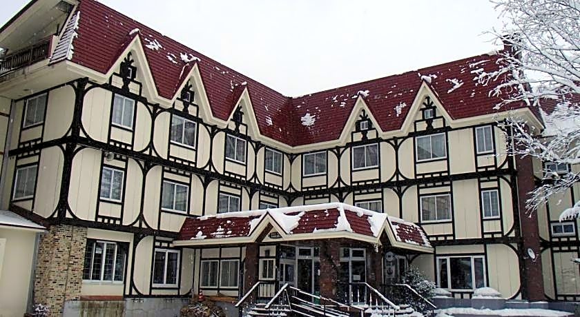 Rosenheim Hakuba