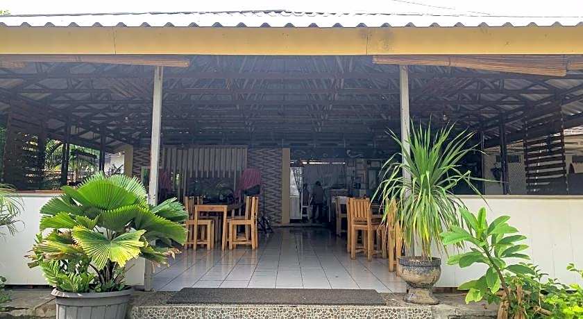 Hotel Pelangi Merak RedPartner