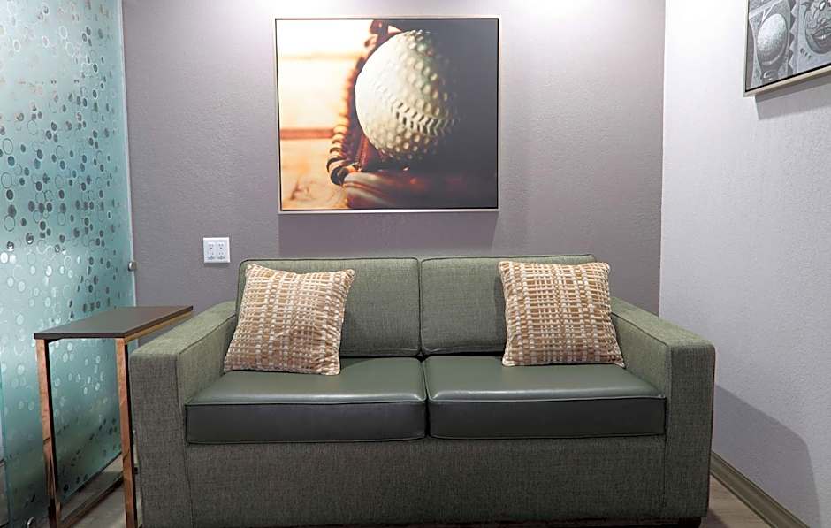 Hotel Manhattan, BW Signature Collection