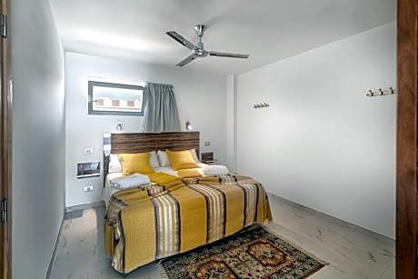 Superior Junior Suite with Sea View