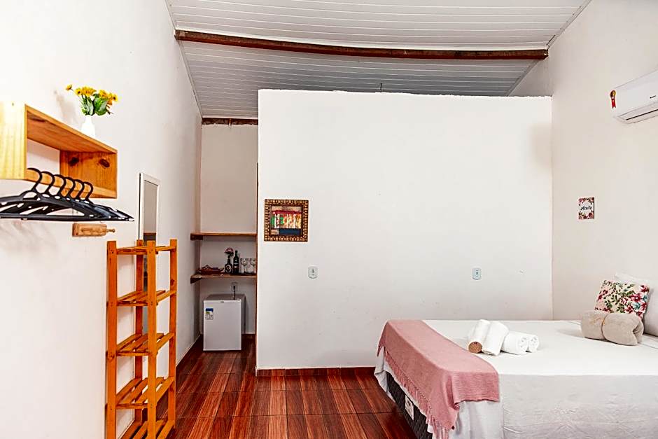 Pousada Vila Rosa - Caraiva