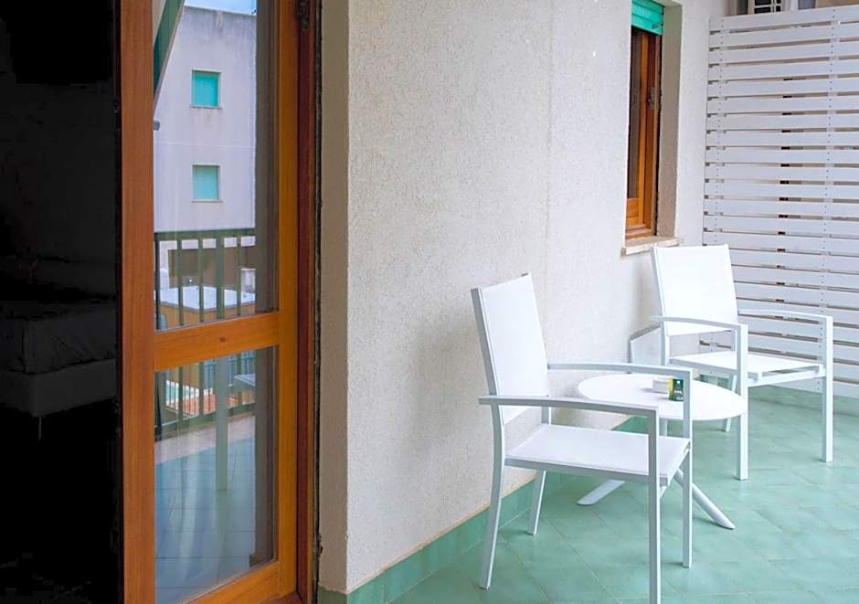 Oikos Selinunte Guest House