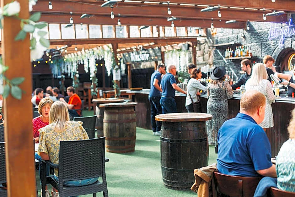 Aberdeen Douglas Hotel