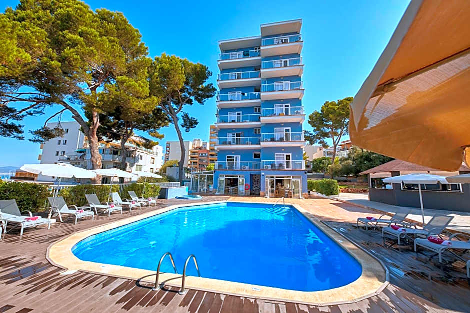 JS Paradise Sport - Adults Only