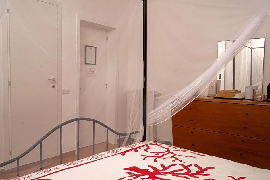 Villa Dan-Rooms in Monopoli