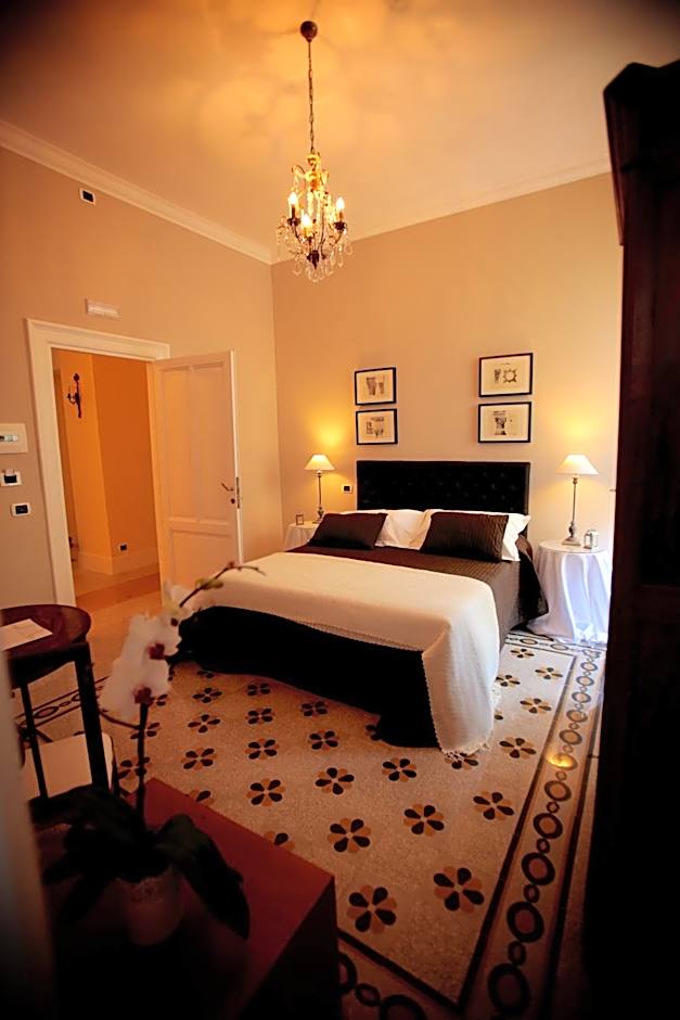 Residenza Mazzini
