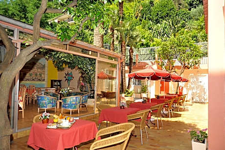 Hotel Menton Riviera