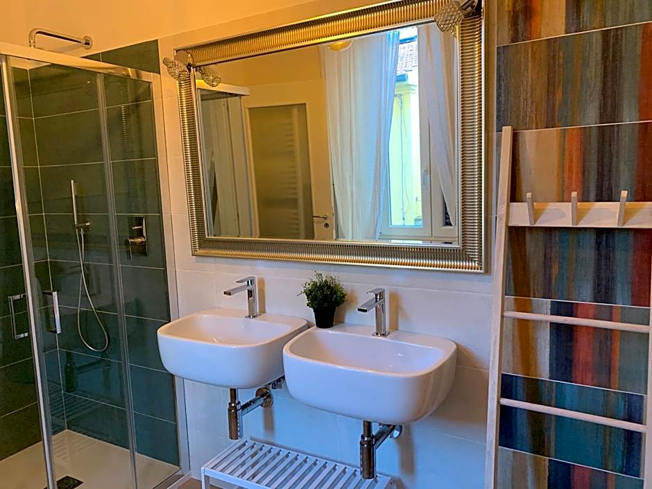 Il giardino dei limoni