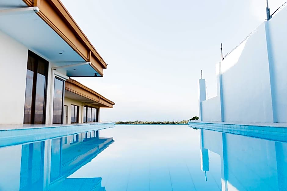 Seaview Hills Luxury Apartments & Rooms