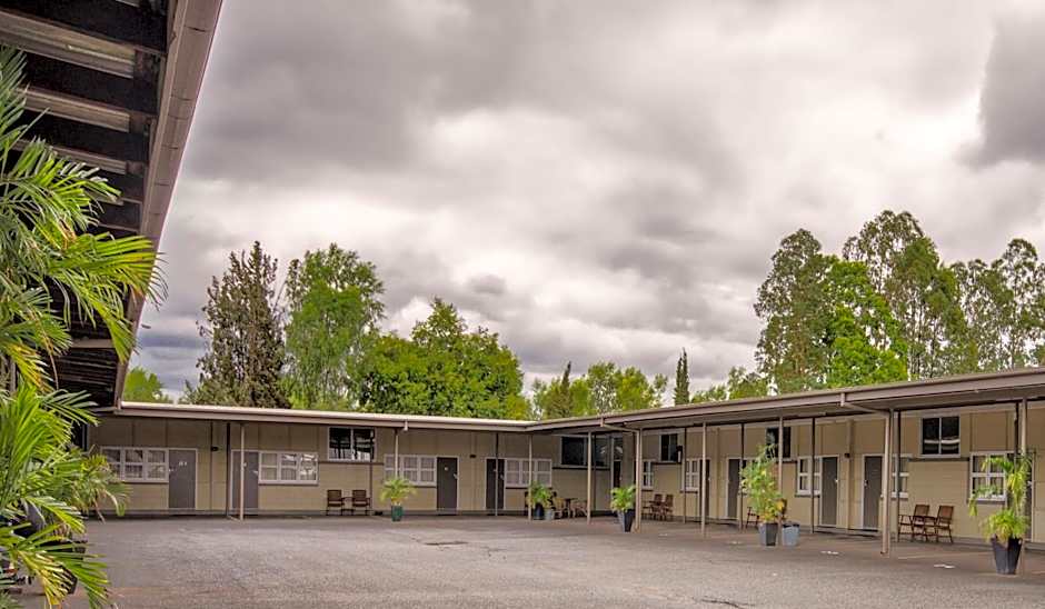 Biloela Countryman Motel