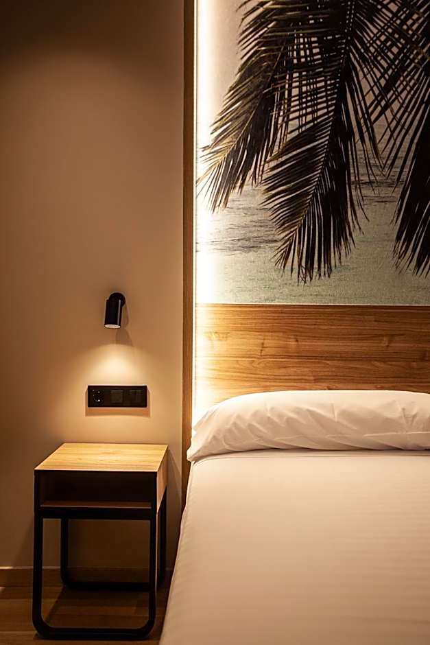 Hotel Primavera Park