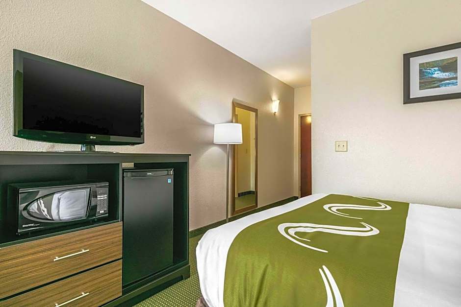 Quality Inn Monteagle