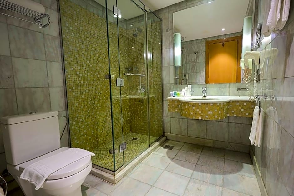 Elaf Al Mashaer Hotel Makkah